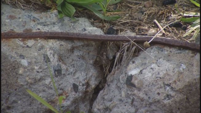 A Claims Commission policy has claimants go through their own insurance for damage caused by the state. It s costing one woman thousands of dollars.  The Troubleshooters take a closer look at the policy some are calling  