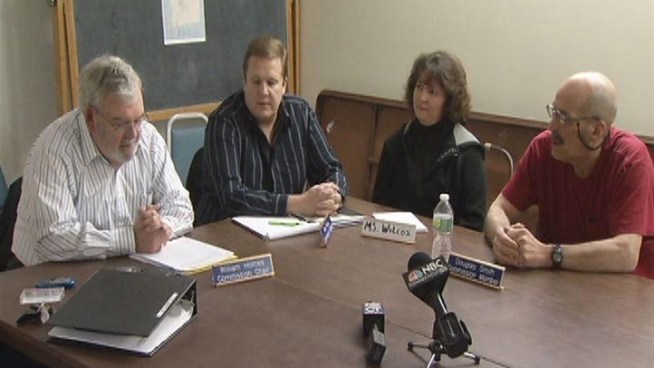 Plainfield police commission voted to remove the station's Facebook page after in the aftermath of the 