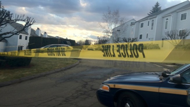 Cromwell police are trying to determine if the shooting of a man at the Fox Meadows condo complex was accidental or if there is a criminal aspect to the shooting.