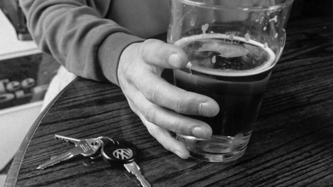 Connecticut is one of a handful of states that lacks an enhanced DUI penalty for adults who drink and drive with children in the vehicle.