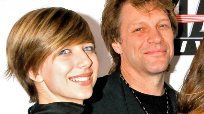 Stephanie Bongiovi, daughter of New Jersey rocker Jon Bon Jovi, is facing drug charges after allegedly overdosing on heroin in a dorm at her Upstate New York college. NBC10's Dawn Timmeney shares the story.