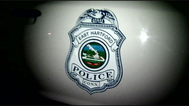 A mother claims that an East Hartford police officer punched and beat her son.  Now she's planning to sue.