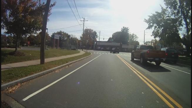 They are the people who rush to help when you have an emergency. But Connecticut's first responders say distracted drivers are putting road blocks in their way.