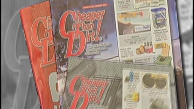 A Norwalk mother says one of the country's top gun retailers has been sending her underage son gun catalogs after he ordered them online, despite her repeated requests for them to stop.