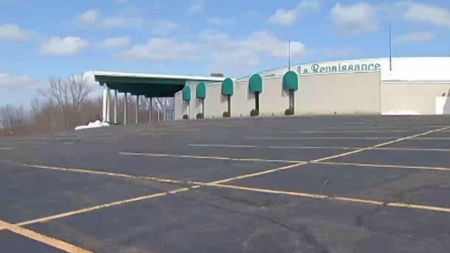 With the impending foreclosure on La Renaissance in East Windsor, many organizers fear they won't have a place to hold their spring functions.