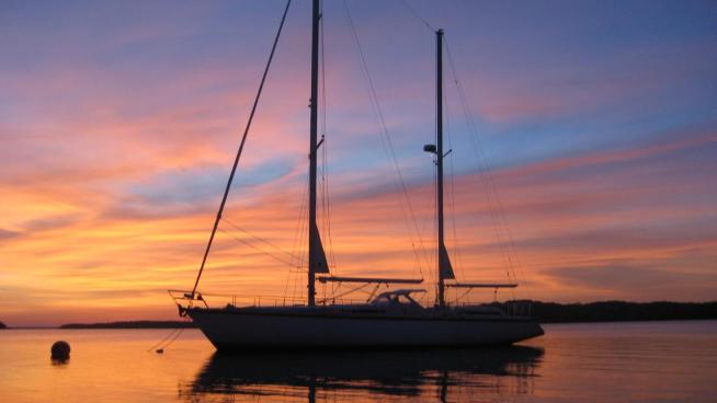 7/24-7/26: Sounds, Seas and Serves