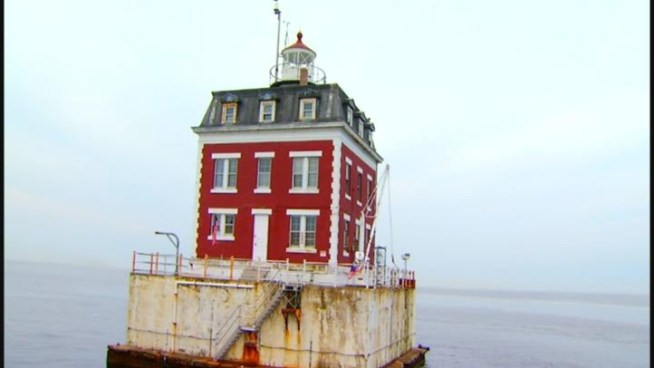 Take a tour of three historic Connecticut lighthouses this weekend.