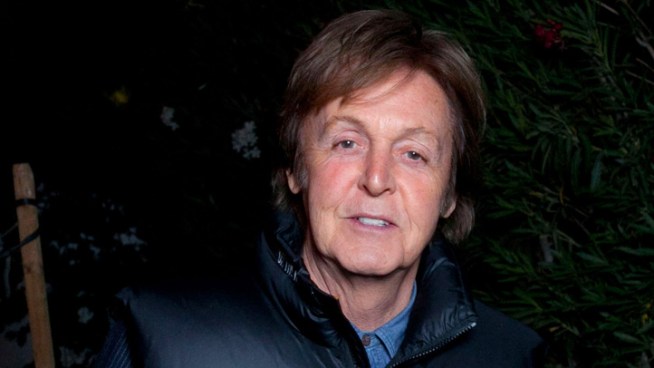 Paul McCartney, who celebrates his 70th birthday Monday, discusses how much he enjoyed directing the music video for 
