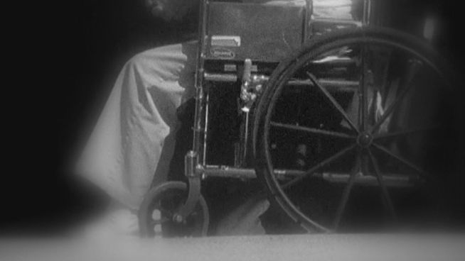 A new tool will help you find out how safe your loved one's nursing home is.