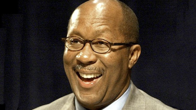 Speech Controversy "Embarrasses" Fmr. Mayor Kirk