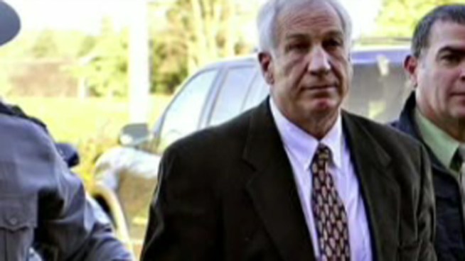 Jerry Sandusky's attorney, along with a lawyer for one of his victims are speaking out after the former coach's statements to Penn State radio.