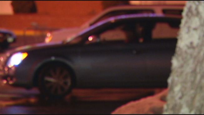 Police in Connecticut are warning shoppers about a scam that's already cost some victims hundreds of dollars. An unknown suspect is punching the back of cars then telling drivers they've been hit, and demanding cash. Read the full story <a href=