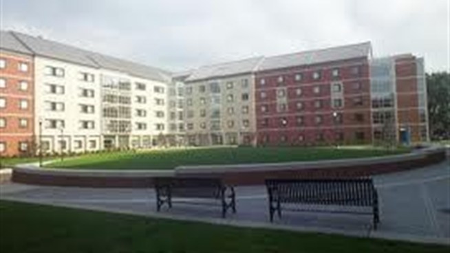 SCSU has paired up with SeeClickFix , an online service that allows staff and students to report issues on campus.