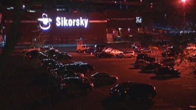 Sikorsky has announced the second round of layoffs in two months.  The company is expected to cut hundreds of jobs.  And the plant in Stratford could bear the brunt of the cut-backs.
