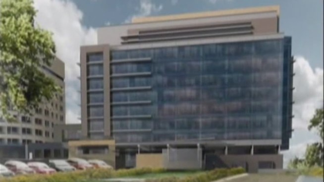 The state bond commission approved the public funds today.