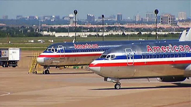 There may be some movement in the contract standoff between American Airlines and its pilots on Wednesday.