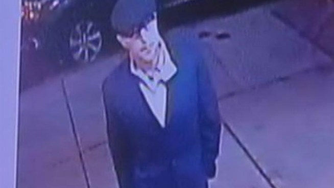 Police have released a new video that they hope will help them find the killer of a jewelry store owner.