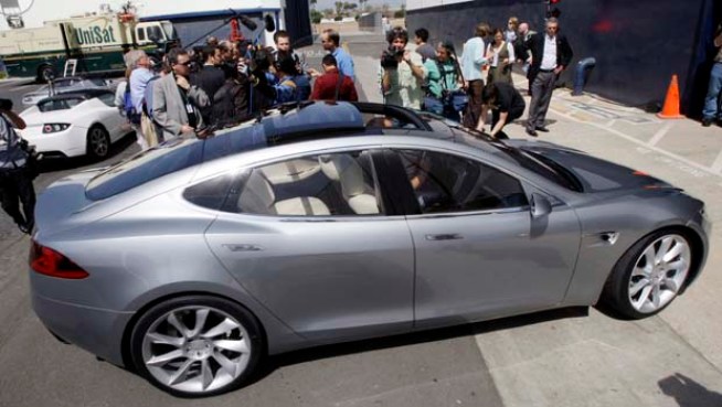$100K Car Recall Comes with House Call