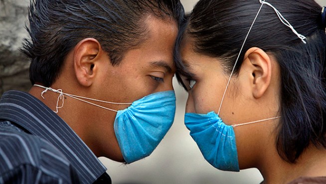 Swine Flu Sickens 3 More 