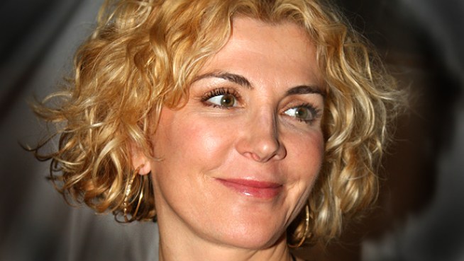 Natasha Richardson's Sister: I Was Shattered By Her Death