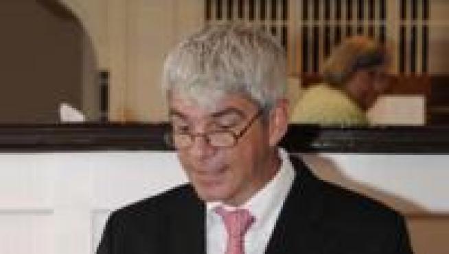 Judge Sends Accused Prep School Dean for STD Testing