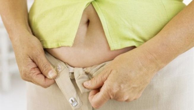 Lose Weight Without Making a Cut