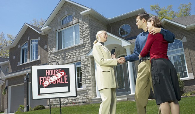 Selling Your Home? Details, Details!