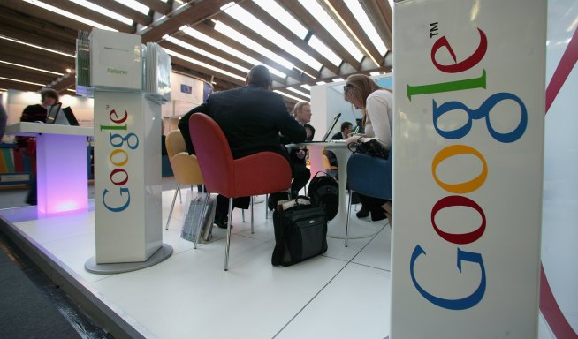 Google Says Desktops Will Soon Be Irrelevant