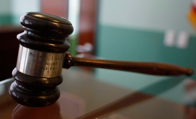 Murder Victim’s Mom Sues Hotel