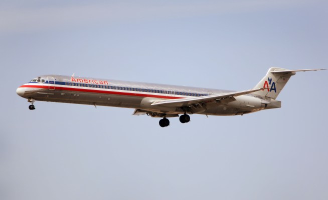 Fewer Planes in the Air for Holidays