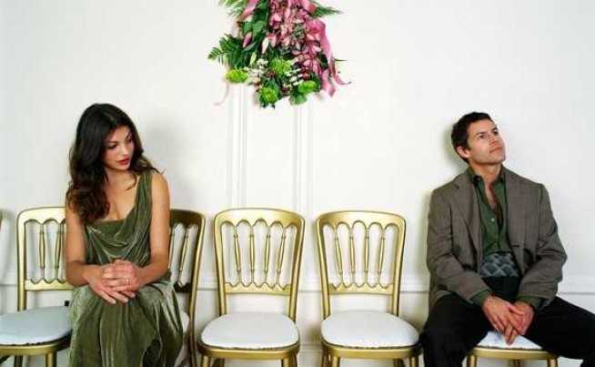 Take Your Potential Hubbies for a Test Drive
