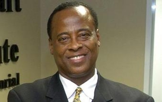 Money-Troubled Doctor Found Lifeline In Jackson