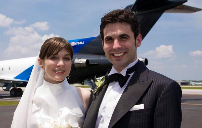 How to Weigh Zero Pounds on Your Wedding Day