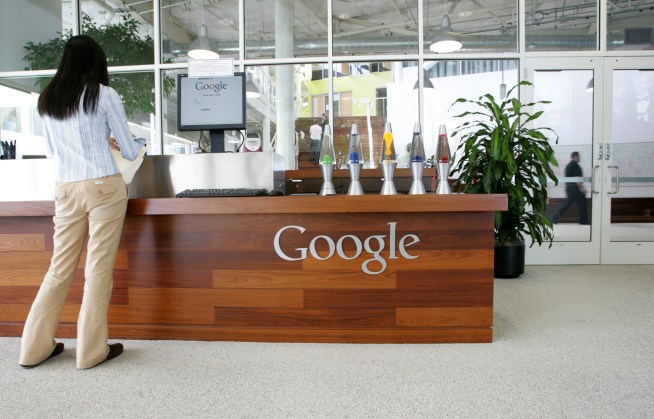 NYT: Chinese Schools Linked to Google Attacks