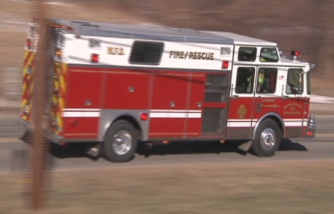 5 Dead in Middletown Power Plant Explosion