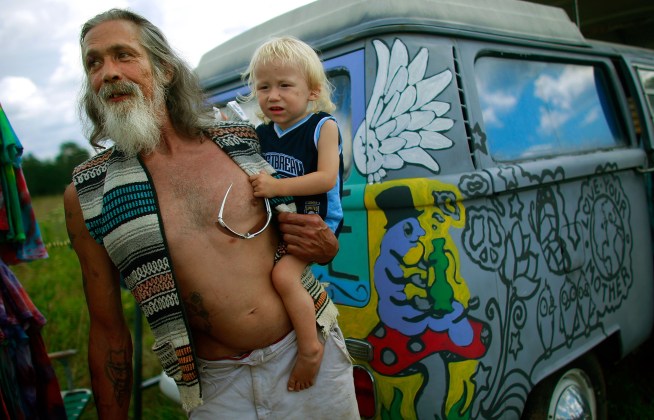 8/28-8/30: Woodstock, Reach and the D-List