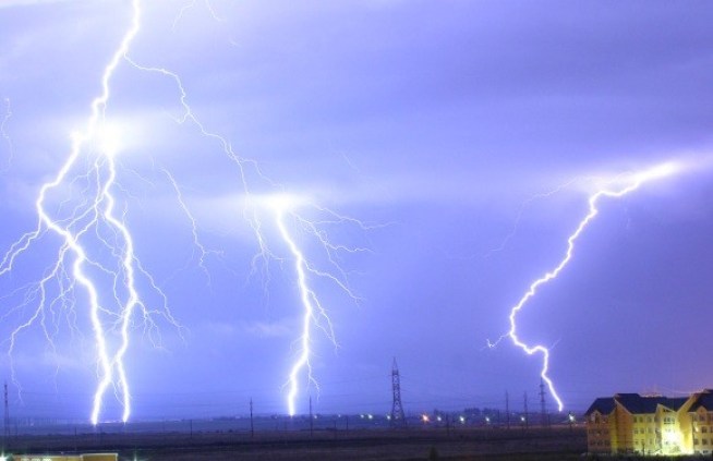 All Hail Broke Loose