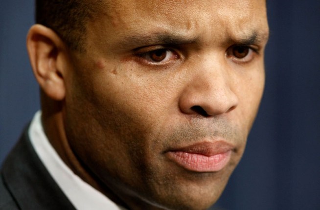 Jesse Jackson Jr. was a once-rising political star. But he was sidelined by a medical condition and a federal investigation into his finances. Carol Marin reports.