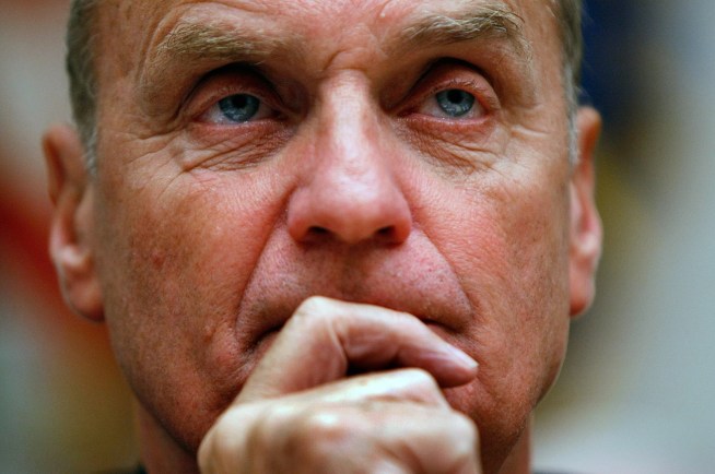 W.H. Security Advisor Retorts: Afghan Troop Level Is "Robust" 