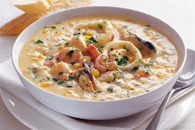 Chowda Champs Crowned