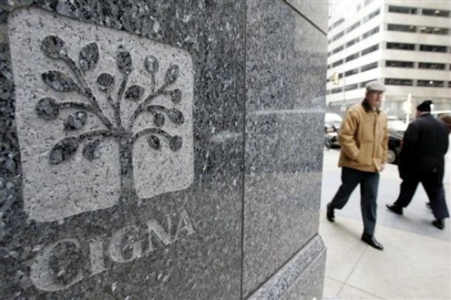 CIGNA Cutting Jobs