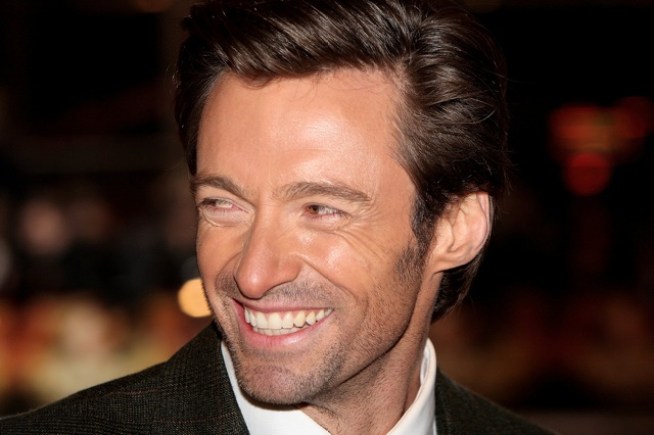 Hugh Jackman May Play P.T. Barnum