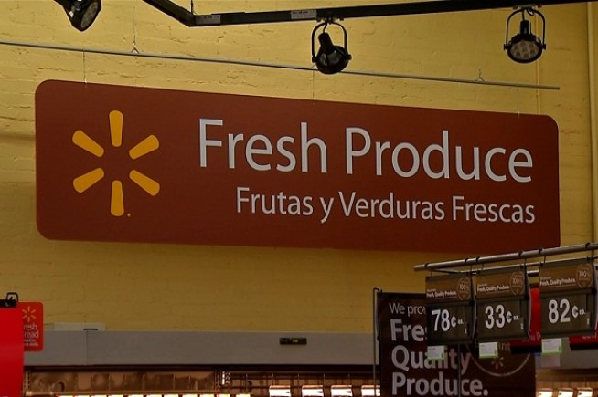 New Britain Walmart Closing at End of August 