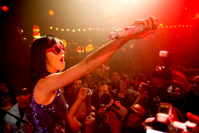 What You're Doing Tonight: April 14