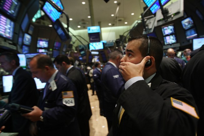 Ultimate Crisis Is Still Coming: Marc Faber