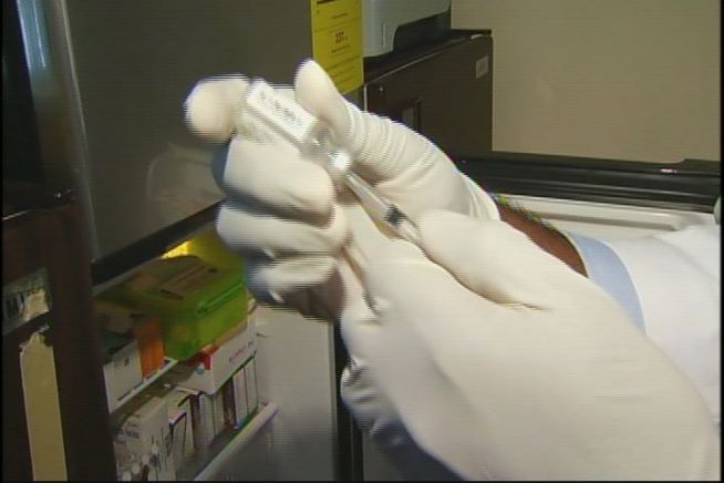 Lawrence and Memorial Hospital in New London has temporarily restricted patient visitation due to a sharp rise in the influenza virus in the area around the facility.
