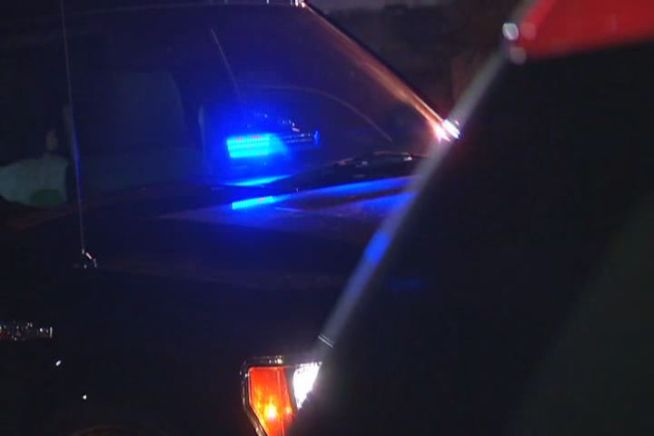 A woman says she was pulled over by phony cop.