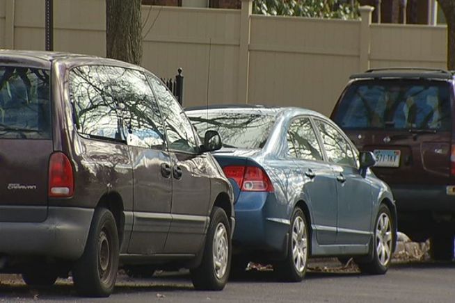 Lawmakers heard from many towns against dropping the car tax