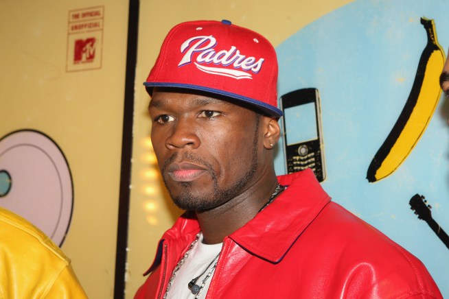Buy 50 Cent's Mansion at a Discount