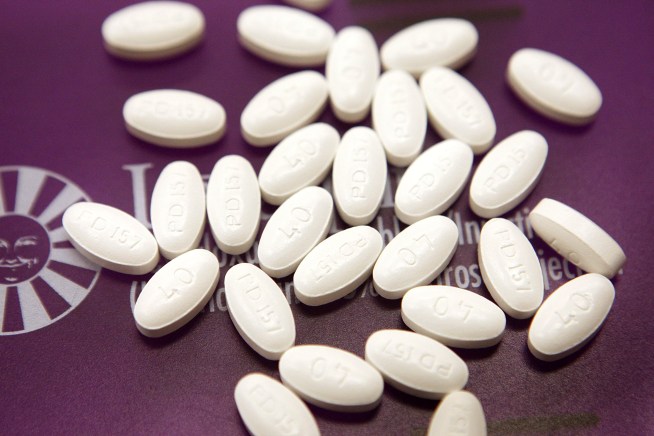 Dissecting the Pfizer Fallout